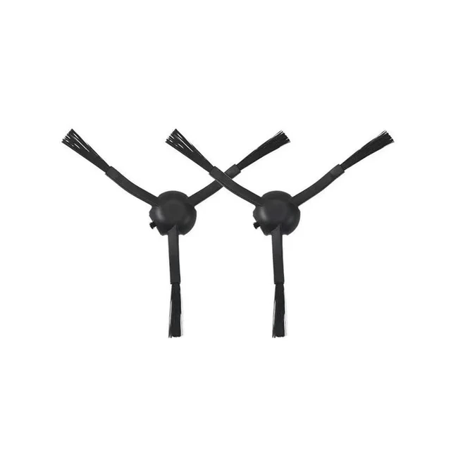 Alt view image 2 of 3 - robot vacuum cleaner side brush compatible with S20+ B108GL M40S OV31CN X20+ S40C H40 S40 accessories