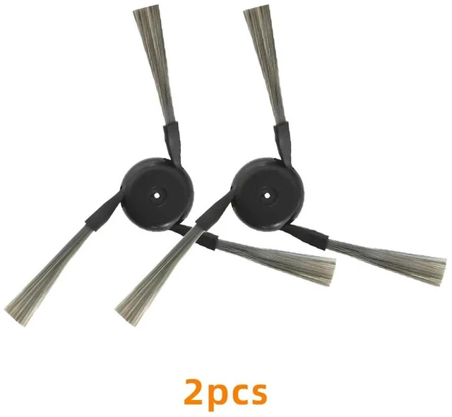 Main image of Compatible with dreame MOVA Z5 pro/Z5 ultra/Z50 Ultra robot vacuum cleaner side brush accessories
