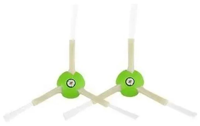 Alt view image 3 of 3 - side brush compatible with the iRobot Roomba Combo 10 Max X0850 Robot Vacuum Cleaner Accessory