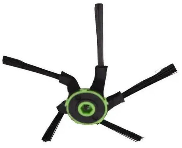 Alt view image 2 of 3 - Side brush Spare parts For iRobot Roomba S9 S9 + S9 Plus 9550 9150 Series Sweeping Robot Vacuum Cleaner Side Brush Accessories