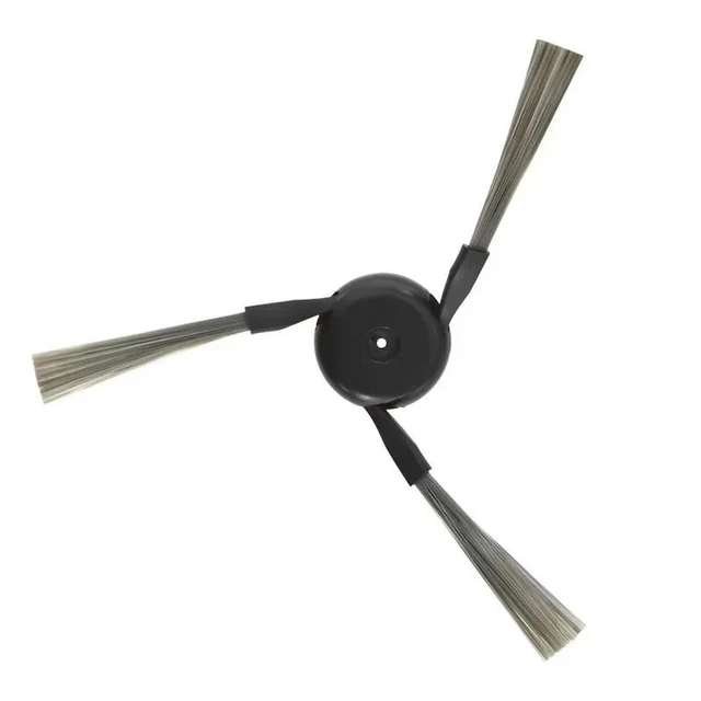 Alt view image 3 of 3 - Compatible side brush replacement for Dreame D20 Pro Plus robot vacuum cleaner