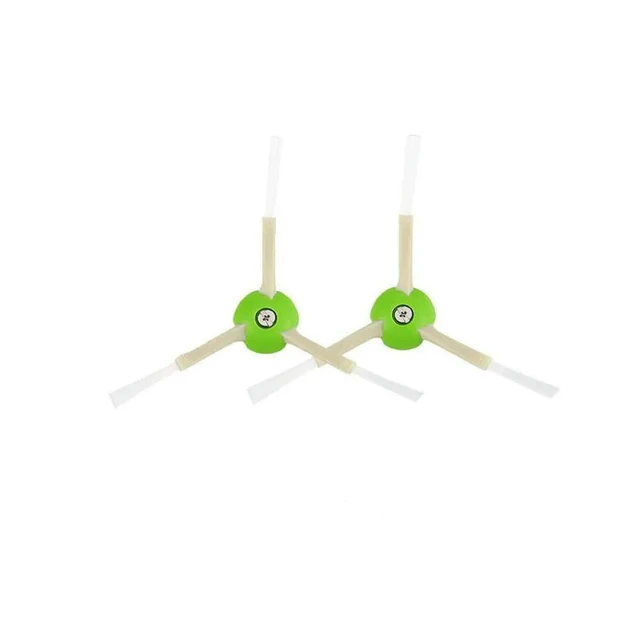 Alt view image 3 of 3 - Side brush Spare Parts For iRobot Roomba i7 + E5 E6 j7+Sweeping Robot Vacuum Cleaner Side Spin Brush Replace the Accessories