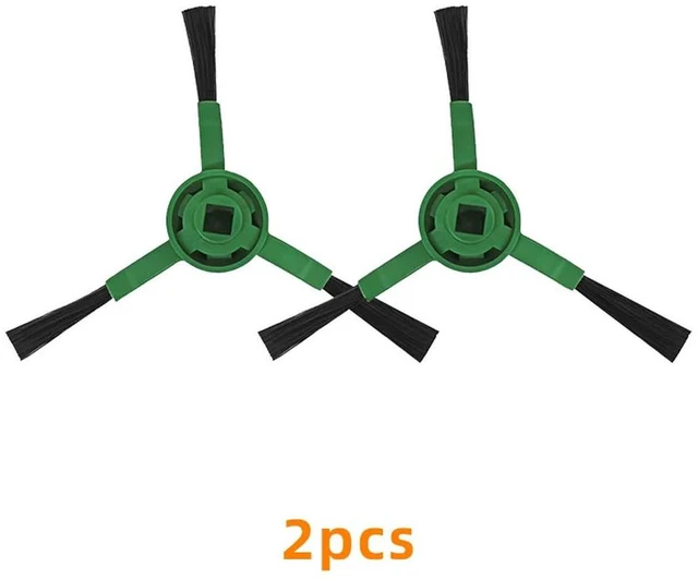 Main image of Compatible with iRobot Roomba 205 Robot Vacuum Cleaner Side Brush Spare Parts