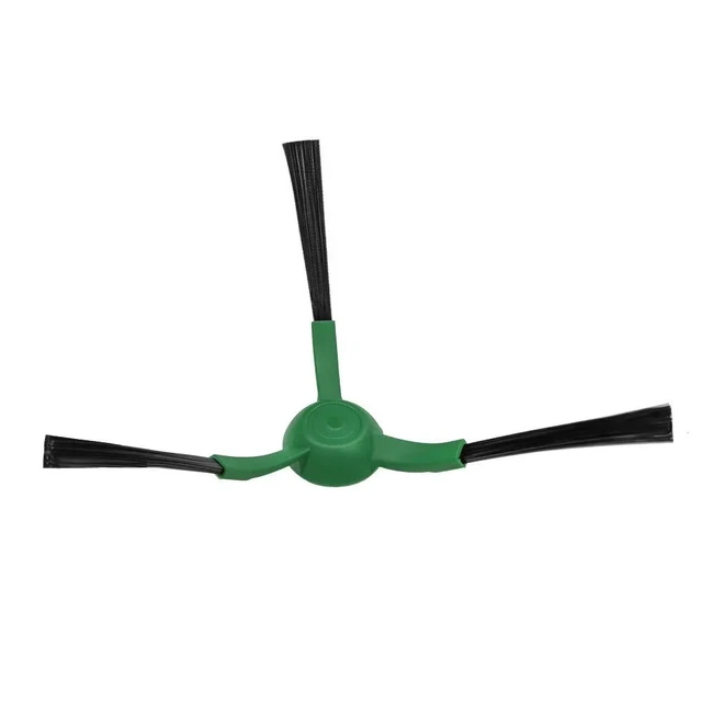 Alt view image 3 of 3 - Compatible with iRobot Roomba 205 Robot Vacuum Cleaner Side Brush Spare Parts