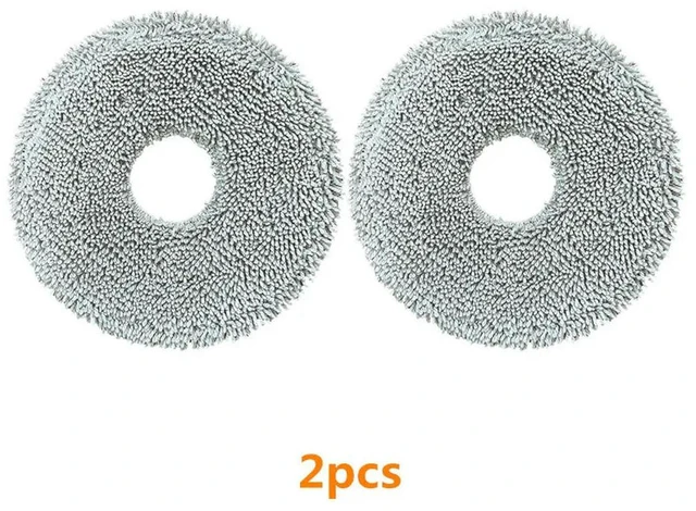 Main image of Suitable for Mi Home S20+ B108GL M40 D110CN M40S OV31CN robot vacuum mop cloth accessories