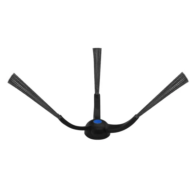 Alt view image 2 of 3 - Compatible with Ecovacs Deebot mini Robot Vacuum Cleaner Side Brush Spare Parts