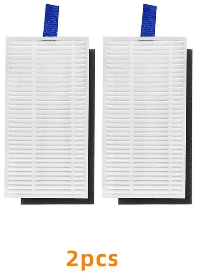 Main image of Compatible with E5/C108 Robot Vacuum Cleaner HEPA Filter Spare Parts