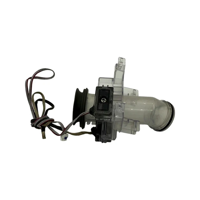 Alt view image 3 of 3 - Compatible with Dreame H11 Max VWV7 VWV8 H12 / HHR24A Floor Cleaning Machine Wastewater Sensor Spare Parts