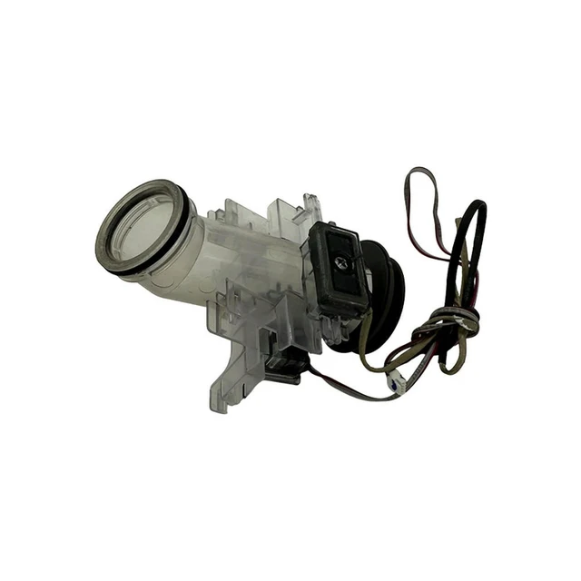 Alt view image 2 of 3 - Compatible with Dreame H11 Max VWV7 VWV8 H12 / HHR24A Floor Cleaning Machine Wastewater Sensor Spare Parts