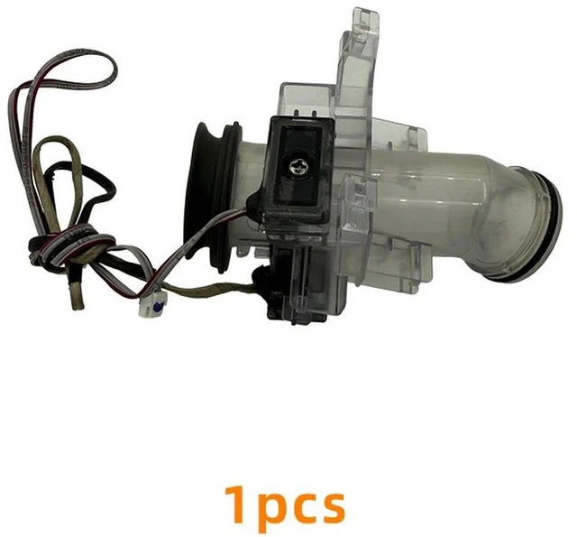 Main image of Compatible with Dreame H11 Max VWV7 VWV8 H12 / HHR24A Floor Cleaning Machine Wastewater Sensor Spare Parts