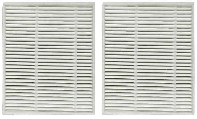 Alt view image 2 of 3 - Compatible with Airbot S9 ultra Robot Vacuum Cleaner HEPA Filter Spare