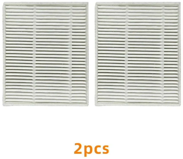 Main image of Compatible with Airbot S9 ultra Robot Vacuum Cleaner HEPA Filter Spare
