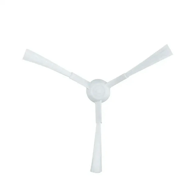 Alt view image 2 of 3 - Compatible with Airbot X40 Ultra /X40 Master Robot Vacuum Cleaner Side Brush Spare Parts