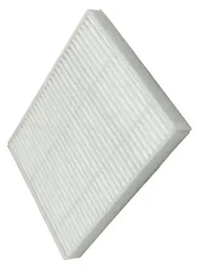 Alt view image 3 of 3 - Compatible with iRobot Roomba104 /105 avc/105 combo robot vacuum cleaner HEPA filter spare parts