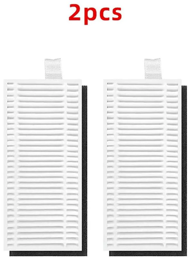 Main image of Robot Vacuum Cleaner HEPA Filter Compatible with Lefant M3/M3 Max Spare Parts