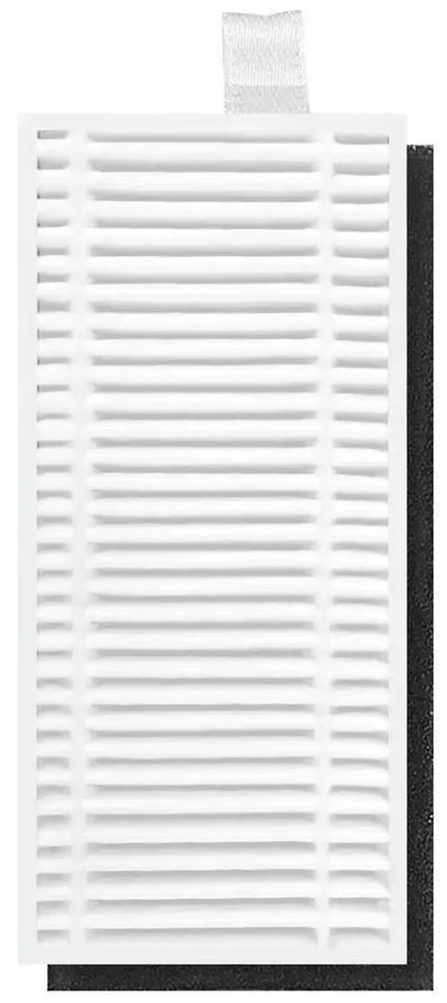 Alt view image 3 of 3 - Robot Vacuum Cleaner HEPA Filter Compatible with Lefant M3/M3 Max Spare Parts