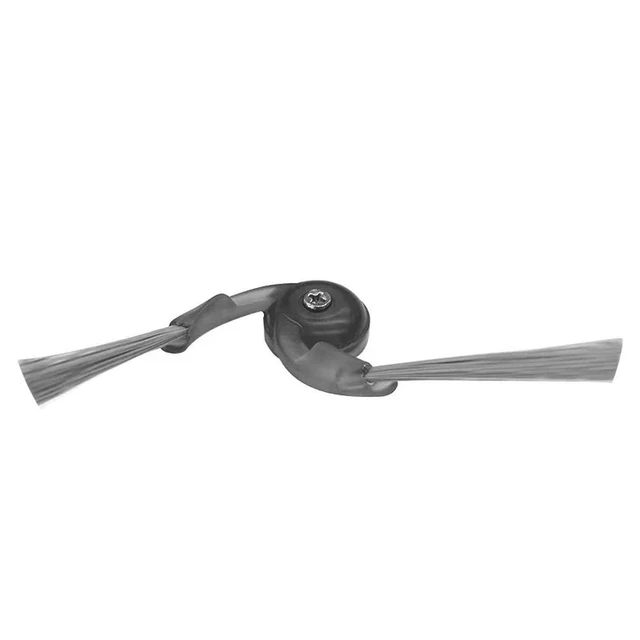 Alt view image 3 of 3 - The side brush is compatible with Roborock Q10 VF/ Q10 VF+/Q10 PF /Q10 S5/Q10 X5 /Q10 X5+ / Robot Vacuum Cleaner Spare Parts