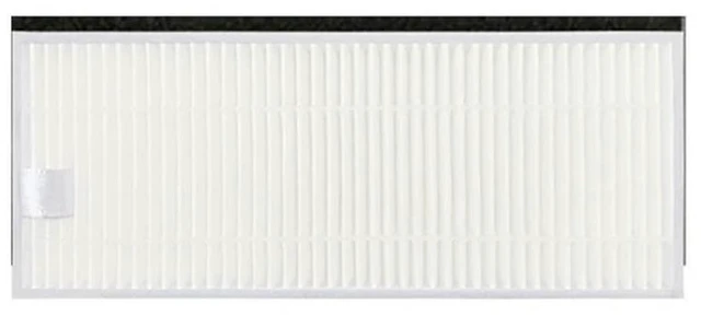 Alt view image 2 of 3 - Filter For Ecovacs Deebot U2 U2pro DGN22 YEEDI K650 Sweeper Robot Vacuum Cleaner Spare parts accessories