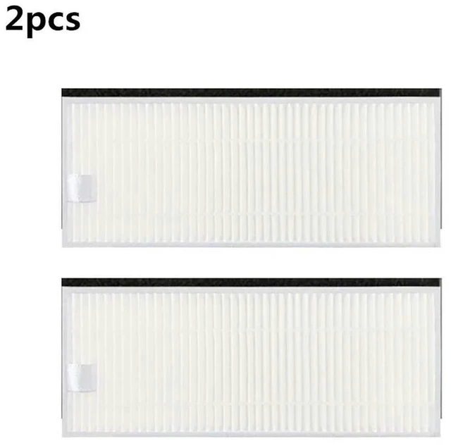 Main image of Filter For Ecovacs Deebot U2 U2pro DGN22 YEEDI K650 Sweeper Robot Vacuum Cleaner Spare parts accessories