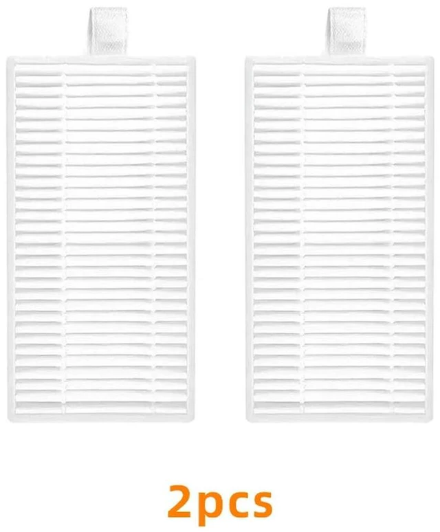 Main image of Compatible with Lefant M1 / M2 / M2S Pro / M2 Plus U180 Robot Vacuum Cleaner HEPA Filter Replacement