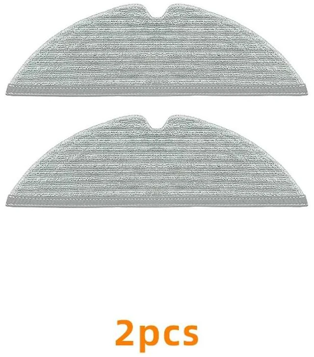 Main image of Compatible replacement mop cloth for Dreame D20 Pro Plus robot vacuum