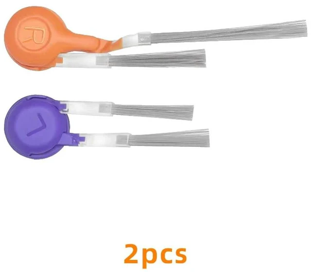 Main image of Compatible replacement side brush for Narwal Flow robot vacuum cleaner