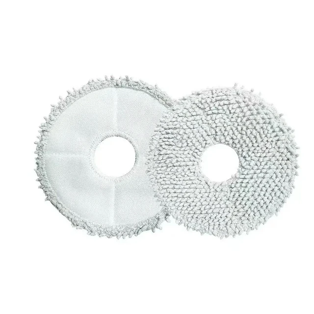 Alt view image 2 of 3 - mop cloth compatible with Airbot L108s pro ultra robot vacuum cleaner spare parts