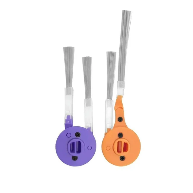 Alt view image 3 of 3 - Compatible replacement side brush for Narwal Flow robot vacuum cleaner