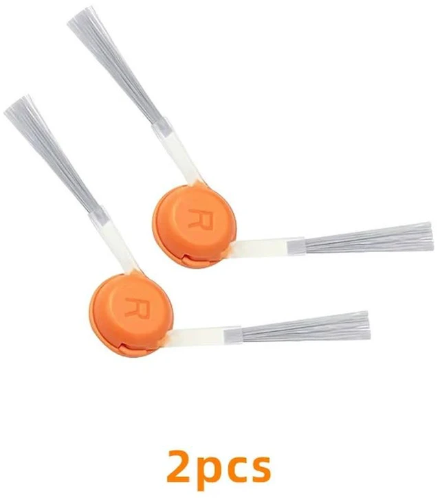 Main image of Compatible Narwal J5 Pure Robot Vacuum Side Brush Replacement Part