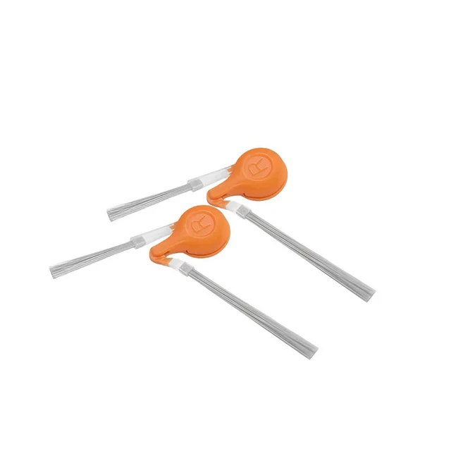 Alt view image 2 of 3 - Compatible with Narwal J6 Robot Vacuum Cleaner Side Brush Spare Parts