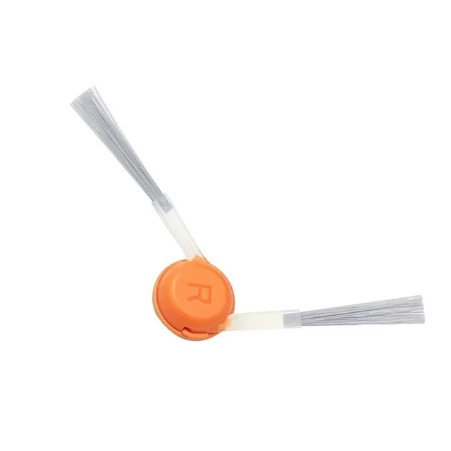 Alt view image 3 of 3 - Compatible Narwal J5 Pure Robot Vacuum Side Brush Replacement Part