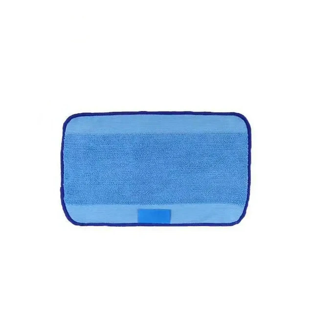 Alt view image 3 of 3 - Ultra fine fiber wipes compatible with iRobot Braava 320 321 380 5200 4200 4205 robot vacuum cleaner wipes replacement parts