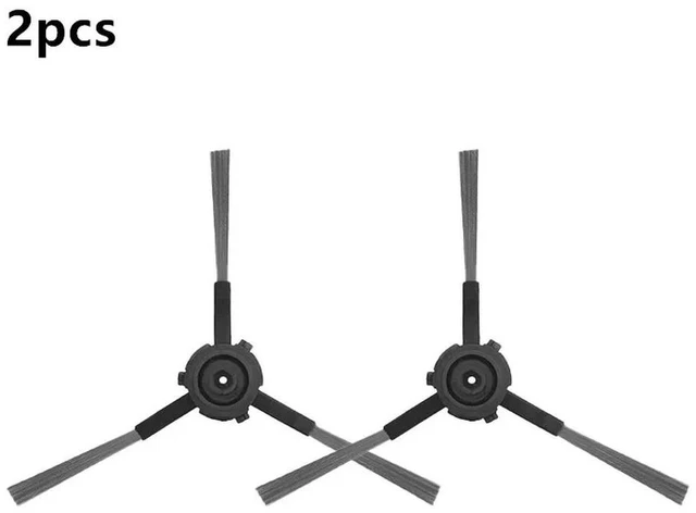 Main image of Side brush compatible with Ecovacs YEEDI Y1 Pro Plus robot vacuum cleaner accessories