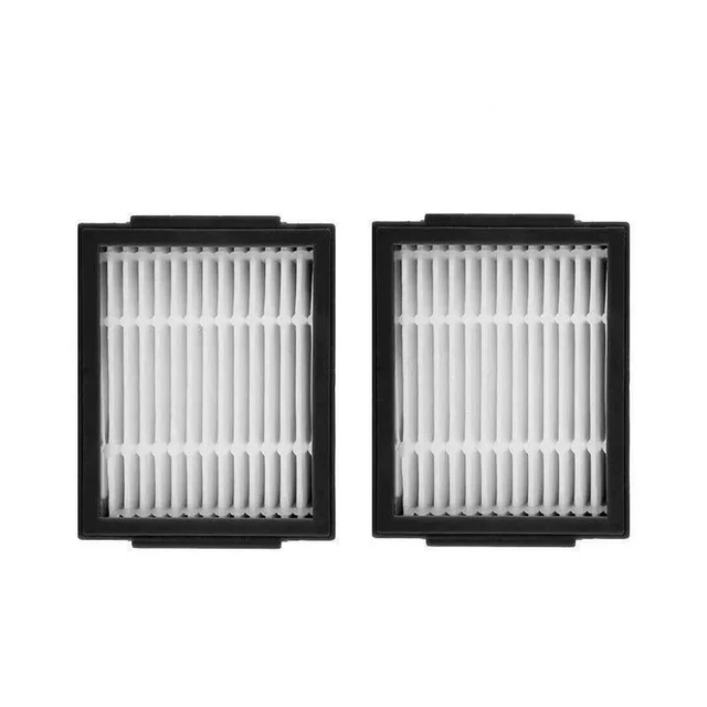 Alt view image 2 of 3 - Replacement Filters parts For iRobot Roomba i7 i7+ E5 E6 j7+ Sweeping Robot Vacuum Cleaner Filters Accessories