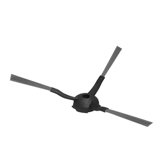 Alt view image 3 of 3 - Side brush compatible with Ecovacs YEEDI Y1 Pro Plus robot vacuum cleaner accessories