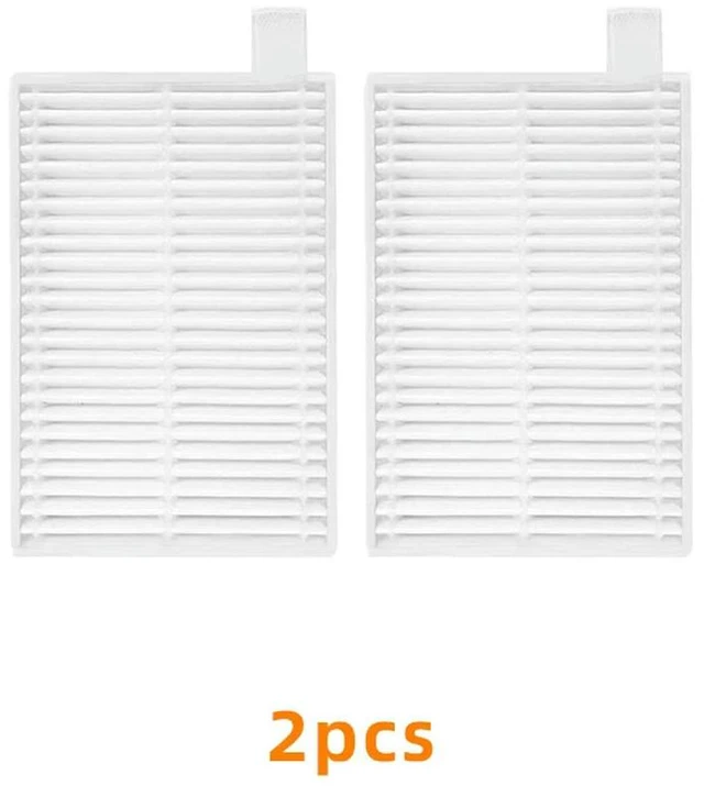 Main image of Compatible Eufy C28 Robot Vacuum HEPA Filter Spare Part