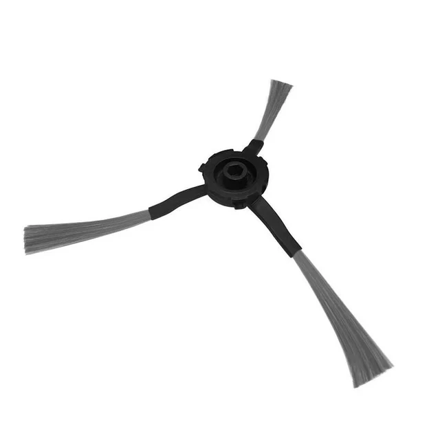 Alt view image 2 of 3 - Side brush compatible with Ecovacs YEEDI Y1 Pro Plus robot vacuum cleaner accessories