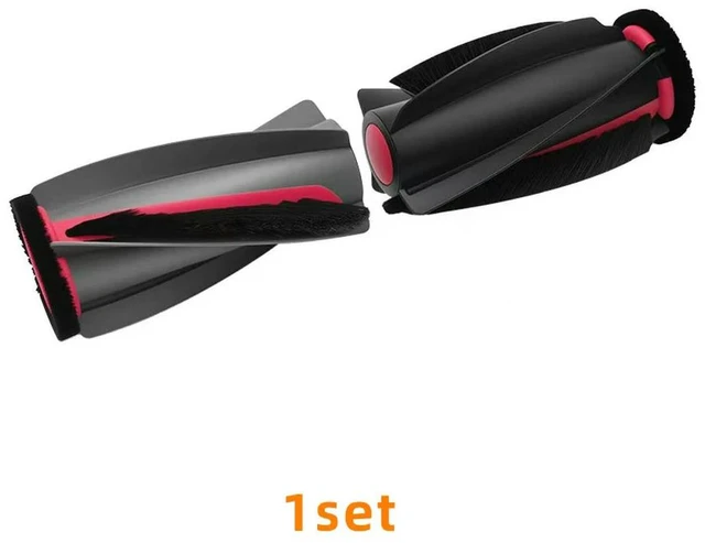Main image of Compatible with Eufy E28 Omni/E25 Omni Robot Vacuum Main Brush Spare Parts