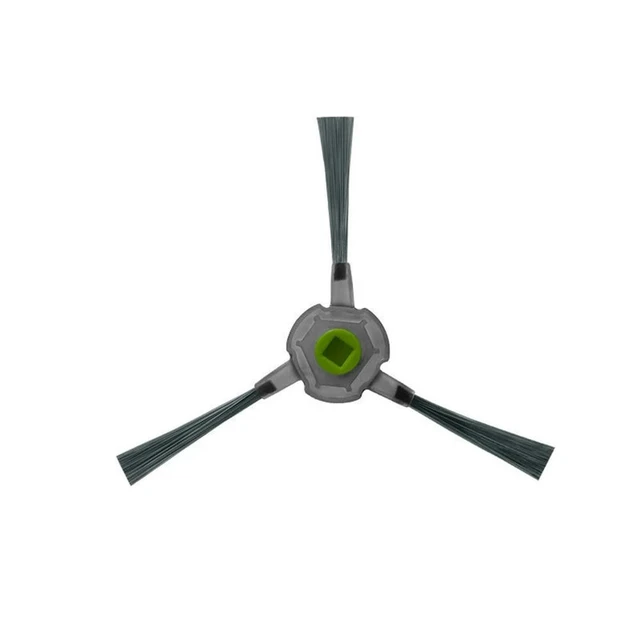 Alt view image 3 of 3 - Side Brush spare parts For Ecovacs Deebot Ozmo U2/U2 Pro/DGN22 Sweeping Robot Vacuum cleaner Accessories