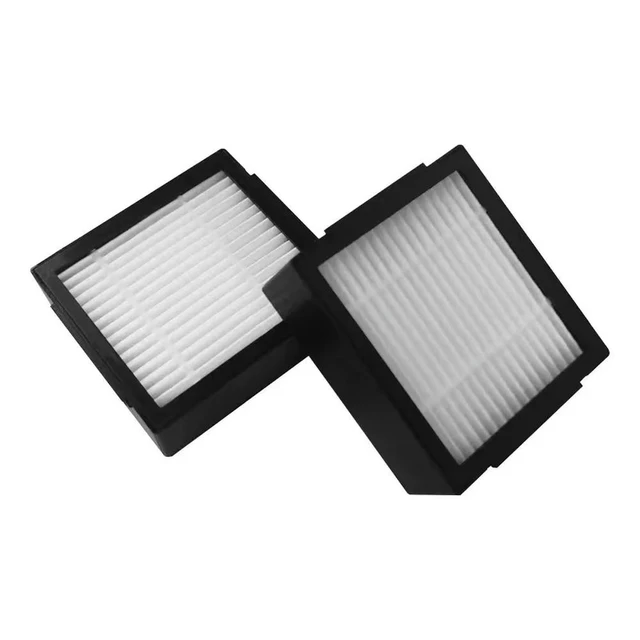 Alt view image 3 of 3 - The HEPA filter is compatible with the irobot ROOMBA COMBO j7 j7+ Combo 10 Max x0850 robot vacuum cleaner