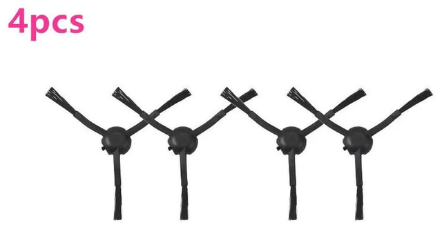 Main image of Compatible with S20+ B108GL M40S OV31CN X20+ S40C H40 S40 robot vacuum cleaner side brush accessories