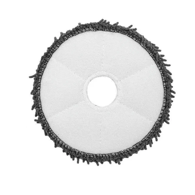Alt view image 3 of 3 - Compatible with iRobot Roomba plus 405 combo/505 combo robot vacuum mop cloth spare parts