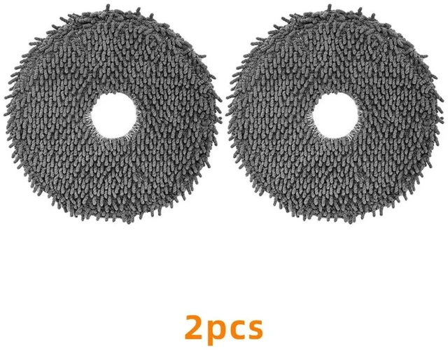 Main image of Compatible with iRobot Roomba plus 405 combo/505 combo robot vacuum mop cloth spare parts