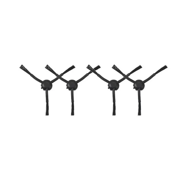 Alt view image 3 of 3 - Compatible with S20+ B108GL M40S OV31CN X20+ S40C H40 S40 robot vacuum cleaner side brush accessories