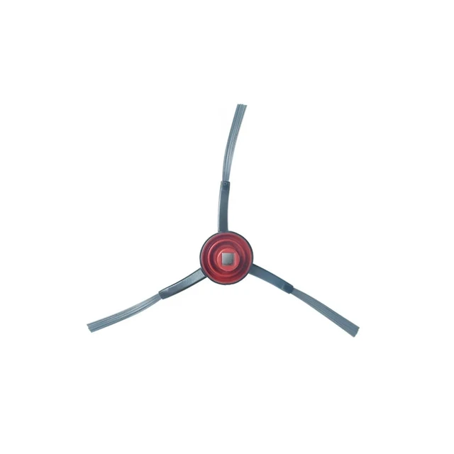 Alt view image 2 of 3 - Side brush suitable for Ecovacs deebot OZMO 950 920 N8 Pro T9 t8 aivi power max robot vacuum cleaner accessories