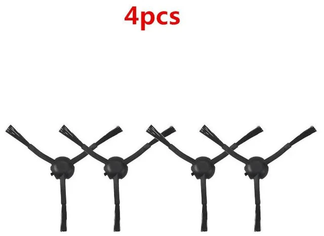 Main image of Robot vacuum cleaner side brush For Dreame D10S Pro accessory replacement