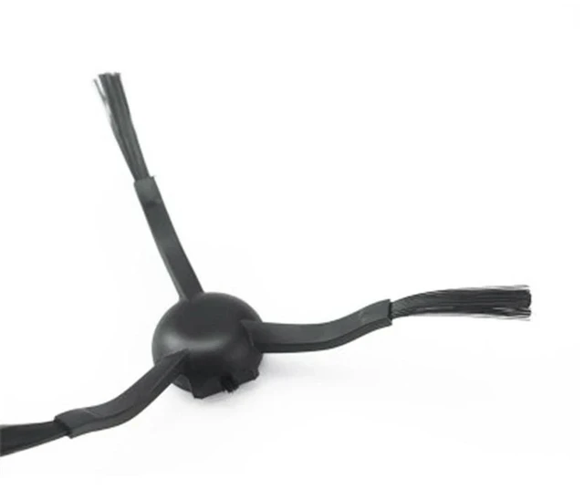 Alt view image 3 of 3 - Robot vacuum cleaner side brush For Dreame D10S Pro accessory replacement