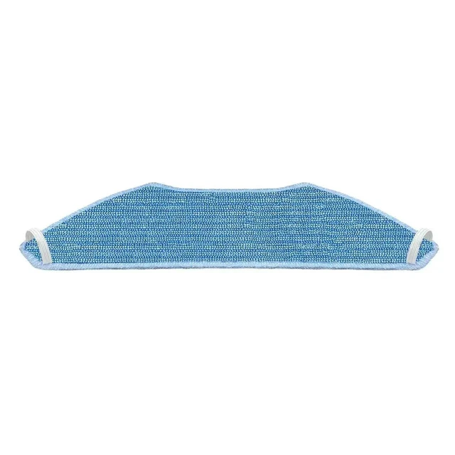 Alt view image 3 of 3 - Compatible with Lefant M1 / M2 / M2 Pro / M2S / M2S Pro / M2 Plus / U180 Robot Vacuum Cleaner Mop Cloth Spare Parts