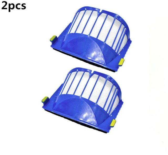 Main image of Suitable for irobot Roomba 500 600 series 528 552 564 595 610 615 620 625 630 650 660 670 vacuum cleaner arc filter accessories