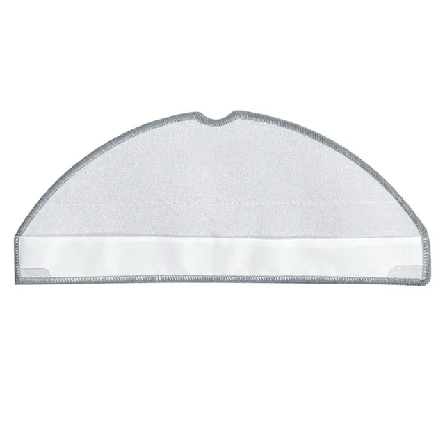 Alt view image 3 of 3 - compatible with Roborock /Q7 M5/ Q7 TF /Q7 TF+/ Q7 M5+/ robot vacuum cleaner mop cloth spare parts